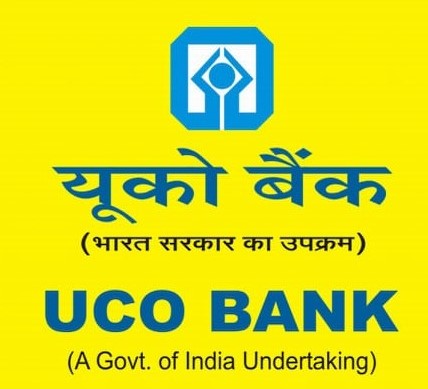 UCO Bank Logo